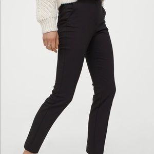 H&M Black Slacks